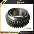 High quanlity gear TRANSIT Second Gear for Main Shaft for truck transmission gearbox gear